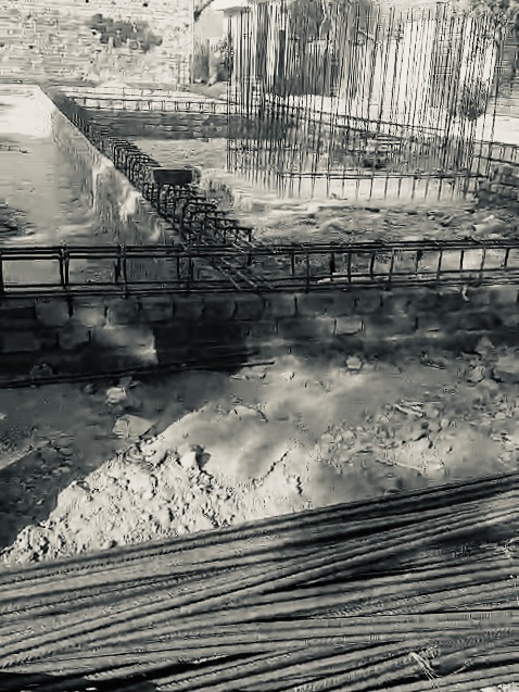 Nibras Construction Page