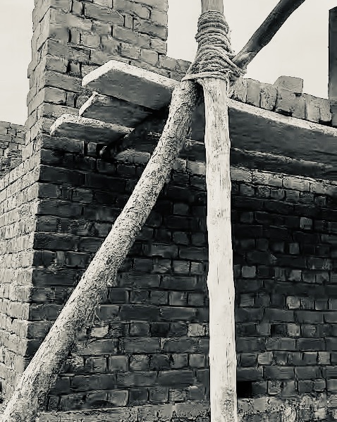 Nibras Construction Page